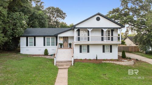 6058 Highland Woods Dr N, Mobile, AL, 36608-3313 | Card Image