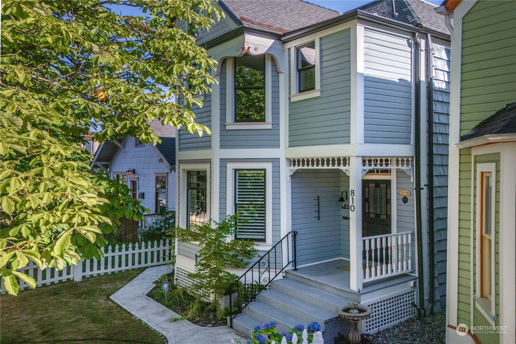 M St, Tacoma, WA 98403