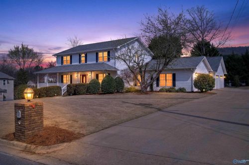 308 Mayfield Lane Ne, JACKSONVILLE, AL, 36265 | Card Image