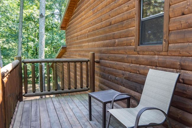 172 Cedar Creek Circle, House other with 4 bedrooms, 3 bathrooms and null parking in Hochatown OK | Image 37