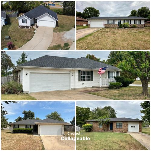 706 S Countryside, Republic, MO, 65738-1195 | Card Image