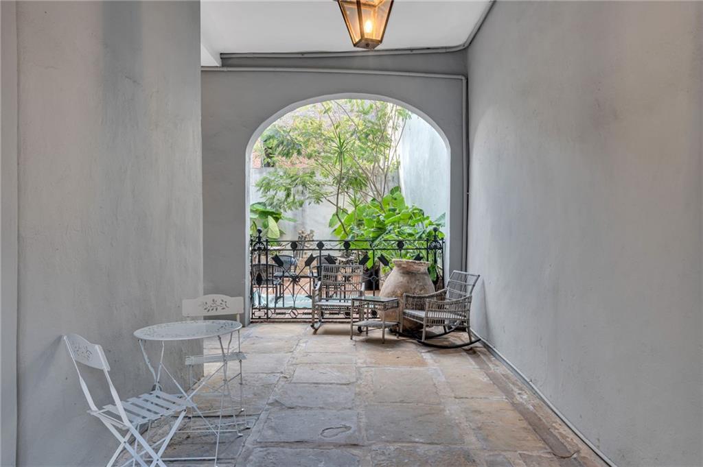 Residential in New Orleans 4