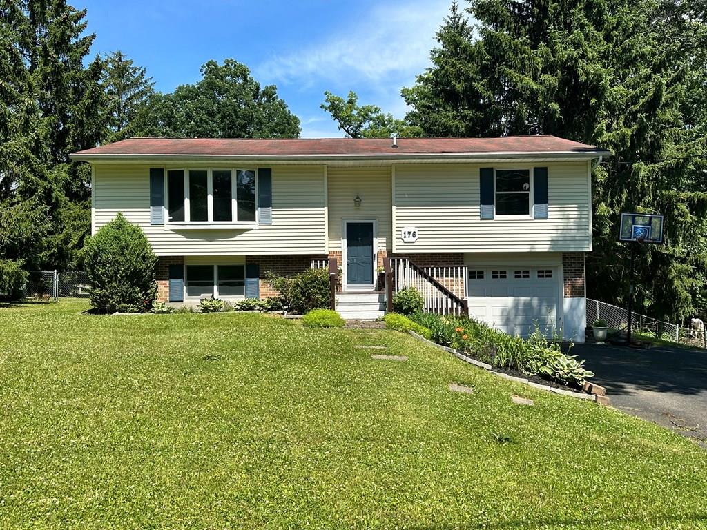 Hilton Dr, Horseheads, NY 14845