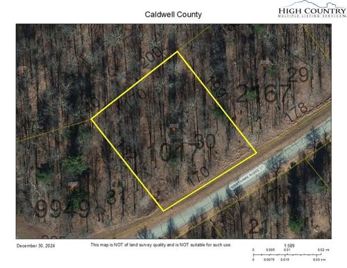 2216 Nighthawk Ridge Court, Lenoir, NC, 28645 | Card Image