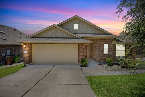 131 Mount Ellen St, Hutto, TX, 78634-5703 | Card Image