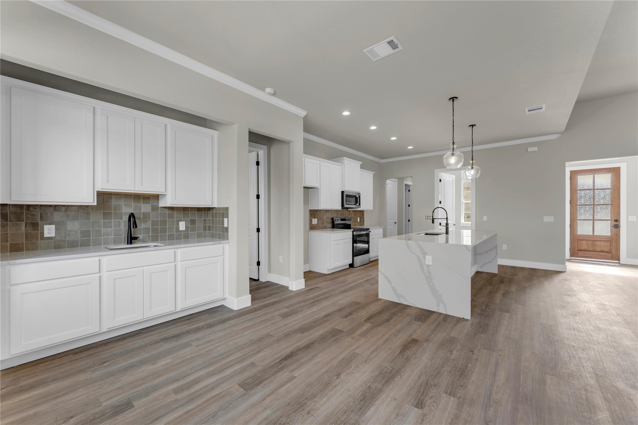 Residential in Burnet 5