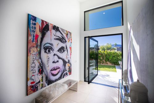 4499 Esplanade Ln, Palm Springs, CA, 92262-0521 | Card Image