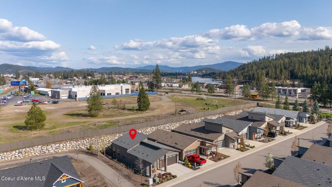 3306 N Ladalia Dr, House other with 2 bedrooms, 2 bathrooms and null parking in Coeur D Alene ID | Image 28