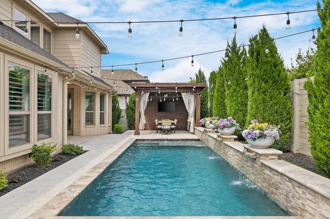 1212 13 Th St, House other with 4 bedrooms, 4 bathrooms and null parking in Argyle TX | Image 34