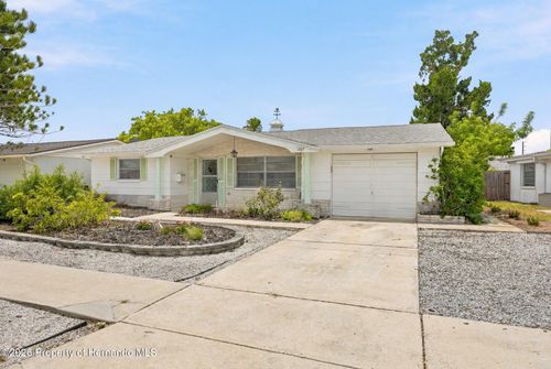 1207 Lodestar Drive, Holiday, FL, 34690 | Card Image