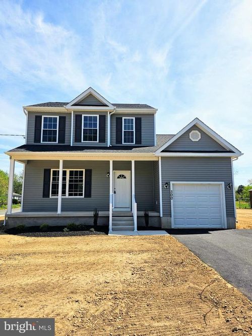 1245 Old Lake Rd, NEWFIELD, NJ, 08344-9154 | Card Image