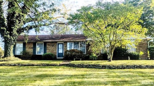 14431 Winters Road, Roanoke, IN, 46783 | Card Image