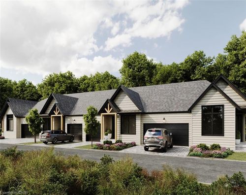 2-54 St Andrews Close, Huntsville, ON, P1H1B1 | Card Image