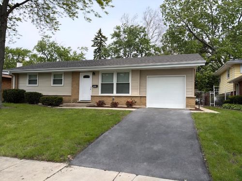 3502 Woodworth Pl, Hazel Crest, IL, 60429-1559 | Card Image