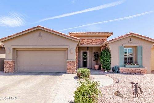 9815 E Coopers Hawk Dr, Sun Lakes, AZ, 85248-7339 | Card Image
