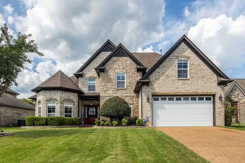 65 Whispering Meadows Dr, Oakland, TN, 38060-3379 | Card Image