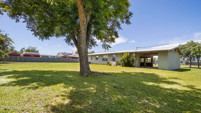 5220 Cherry St, House other with 3 bedrooms, 1 bathrooms and null parking in Panama City FL | Image 14