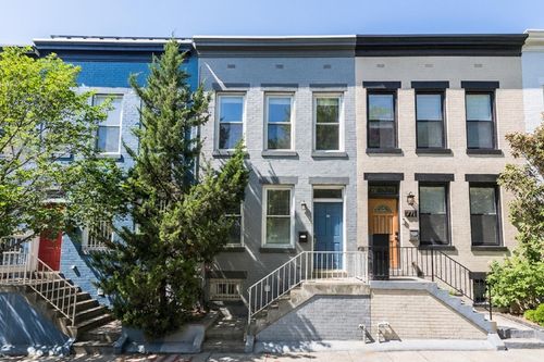 773 Kenyon St Nw, WASHINGTON, DC, 20010-1521 | Card Image