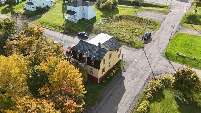 436 Wylde St, House other with 4 bedrooms, 3 bathrooms and null parking in Mulgrave NS | Image 18