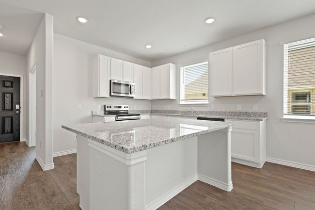 3119 Harmony Way, House other with 4 bedrooms, 3 bathrooms and null parking in Cleburne TX | Image 5