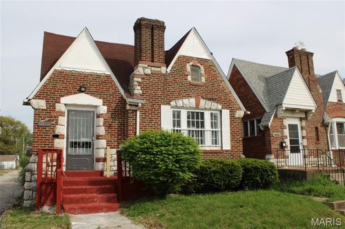 4006 Marcus Ave, Saint Louis, MO, 63115-2112 | Card Image