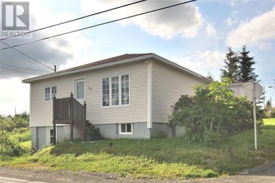 106 Back Track Rd, House other with 3 bedrooms, 1 bathrooms and null parking in Bay Roberts NL | Image 1