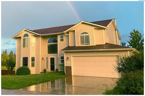 1506 Nw Canyon View Dr, Pullman, WA, 99163-3718 | Card Image