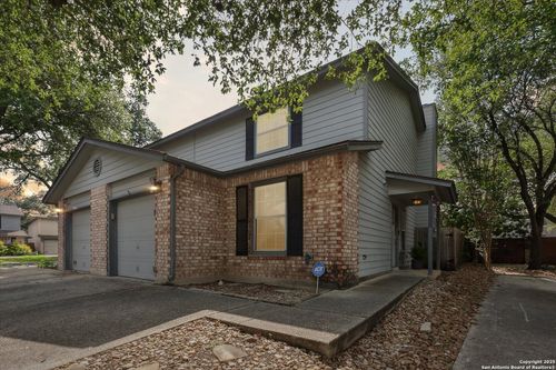 8143 Rustic Park, San Antonio, TX, 78240-5238 | Card Image