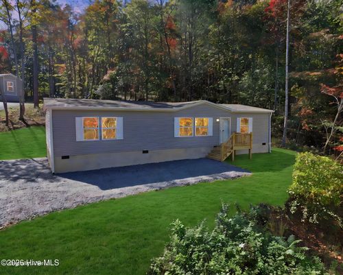313 Loganberry Ln, Hayesville, NC, 28904 | Card Image