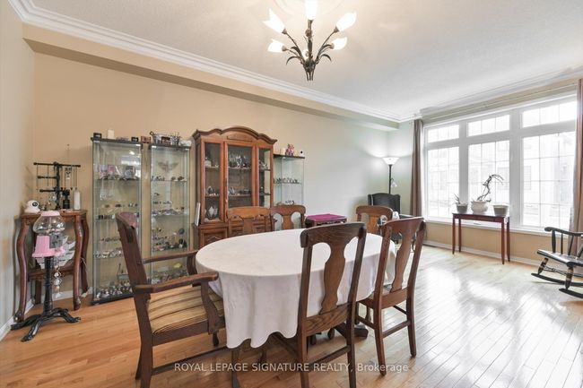 58 Shady Oaks Ave, House other with 6 bedrooms, 4 bathrooms and 2 parking in Markham ON | Image 4