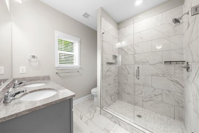3122 Quantum Ln, Condo with 2 bedrooms, 3 bathrooms and 1 parking in Chamblee GA | Image 21