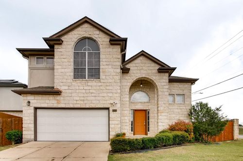 6914 Thorncliffe Dr, Austin, TX, 78731-2956 | Card Image