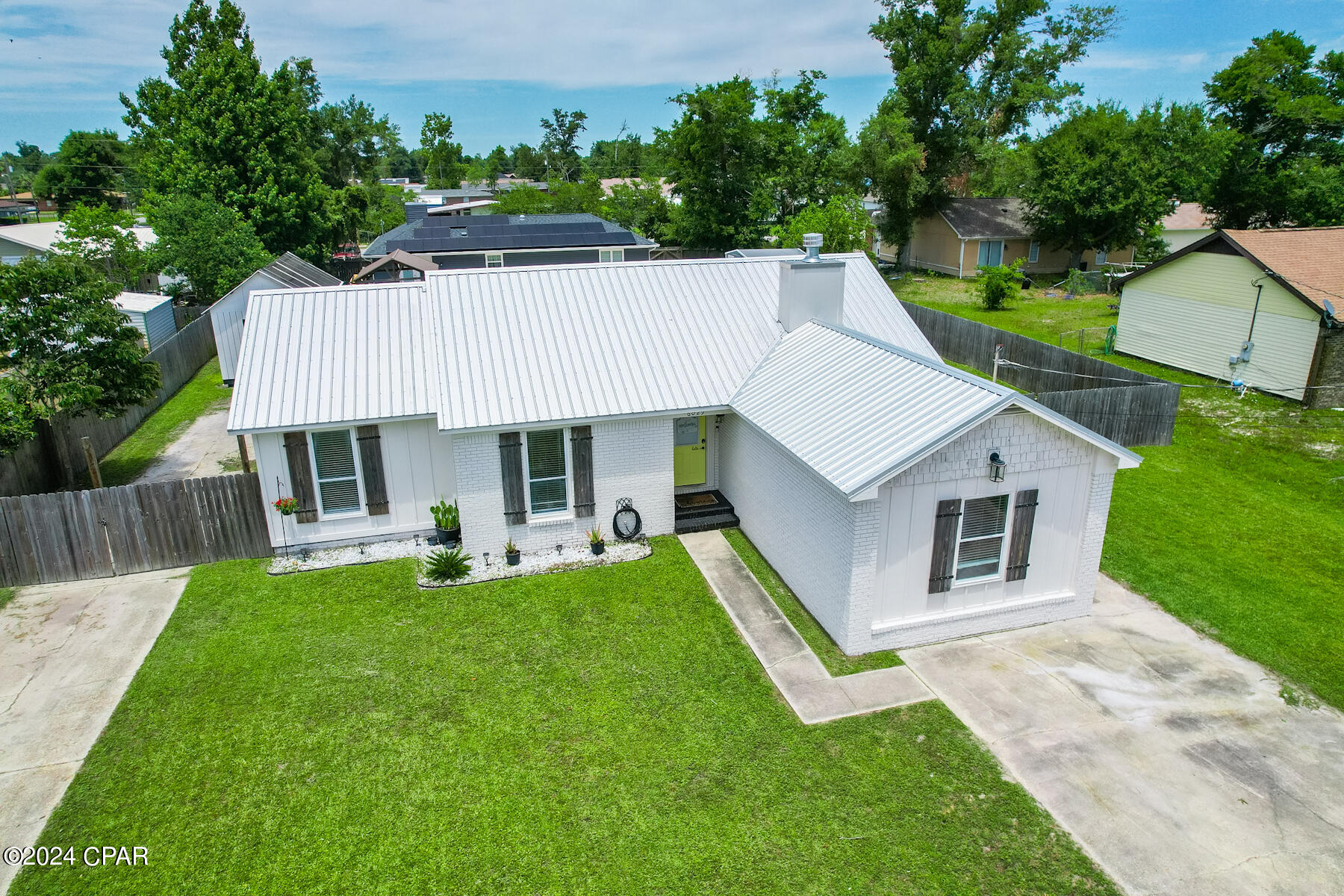 Boat Race Rd, Panama City, FL 32404