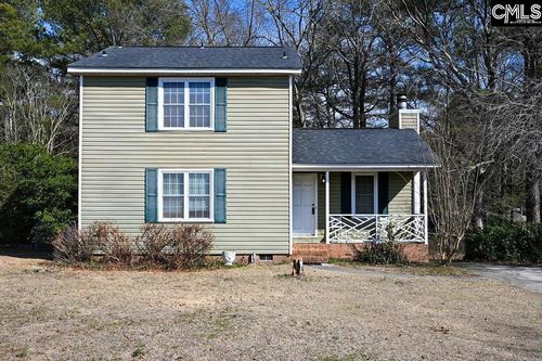 1118 Flora Dr, Columbia, SC, 29223-5206 | Card Image