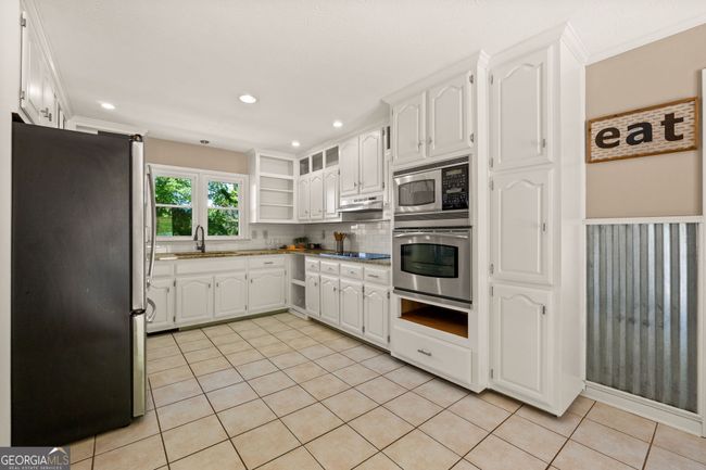 3222 Bay View Dr, House other with 6 bedrooms, 4 bathrooms and null parking in Jonesboro GA | Image 19