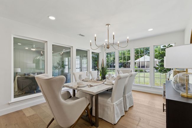 140 Cedarcrest Ln, House other with 4 bedrooms, 3 bathrooms and null parking in Double Oak TX | Image 4