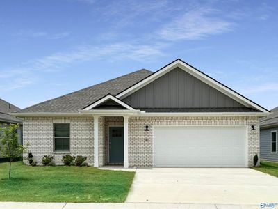 28613 Brian Lane, House other with 4 bedrooms, 2 bathrooms and null parking in Madison AL | Image 1