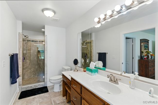 112 Rosemary Ct, House other with 3 bedrooms, 3 bathrooms and null parking in Tappahannock VA | Image 18