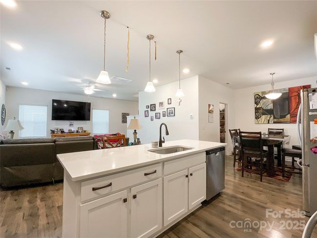 613 Scotch Meadows Loop, House other with 4 bedrooms, 3 bathrooms and null parking in Monroe NC | Image 8