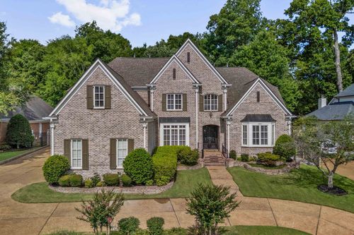 2843 Bayhill Woods Cv, Collierville, TN, 38017-9021 | Card Image