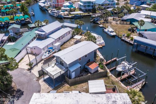 929 Marina Dr, Panama City Beach, FL, 32407-8512 | Card Image