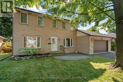 6870 Buckingham Dr, House other with 3 bedrooms, 3 bathrooms and 4 parking in Niagara Falls ON | Image 1