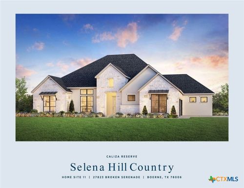 27823 Broken Serenade, Boerne, TX, 78006-3654 | Card Image