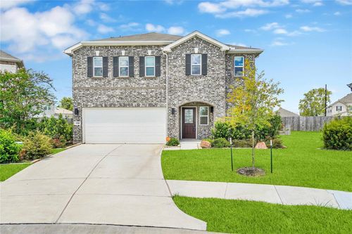 6518 Deer Run Meadows Blvd, Richmond, TX, 77406-2949 | Card Image