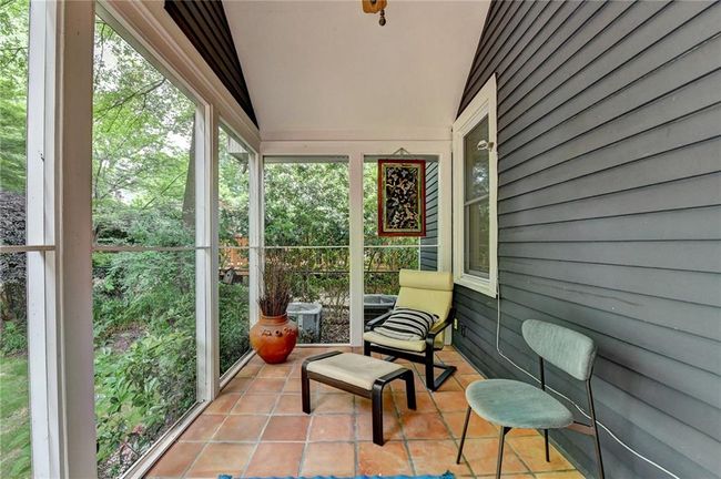 799 Monroe Dr Ne, House other with 4 bedrooms, 3 bathrooms and 2 parking in Atlanta GA | Image 70