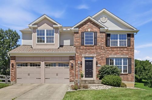 1911 Nettlewood Court, Hebron, KY, 41048 | Card Image