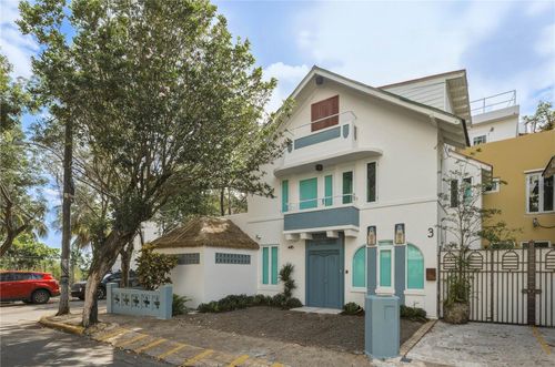 3 Calle Pacific Pl, SAN JUAN, PR, 00911-1313 | Card Image