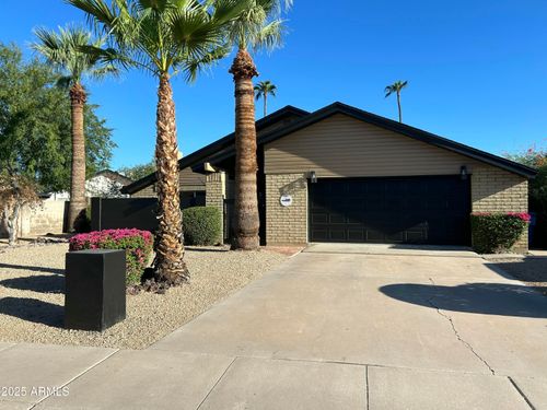2644 E Sylvia St, Phoenix, AZ, 85032-7048 | Card Image