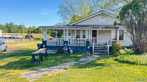 1199 & 1201 W Main St, Centre, AL, 35960-1121 | Card Image