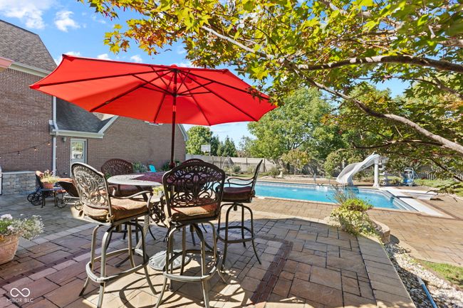 1675 Devonshire Dr, House other with 5 bedrooms, 5 bathrooms and null parking in Seymour IN | Image 20